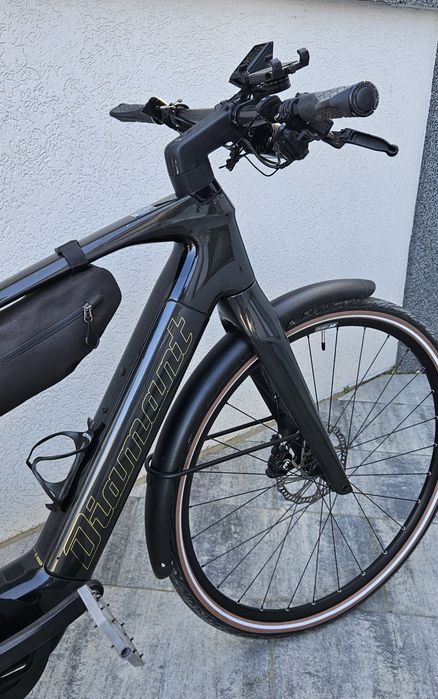 Biciclete electrice Bosch oras trekking M L  speed line, kiox , nyon , KTM , Cresta , Diamant Bosch CX Specialized turbo vado