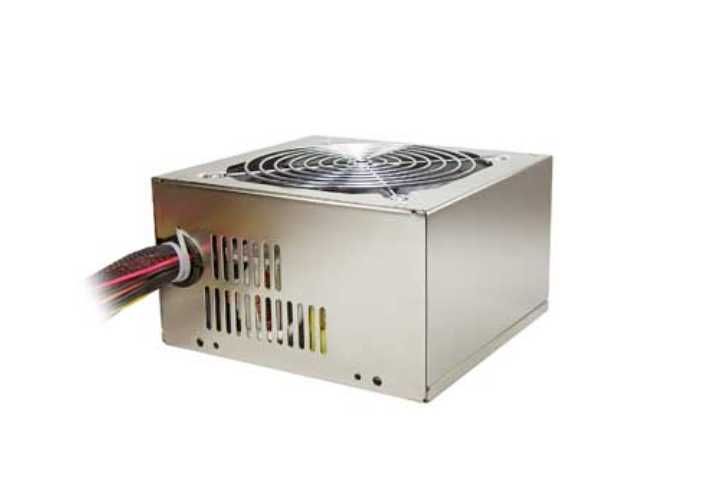 Sursa PC Desktop Spire ATX 550W PFC Second-Hand