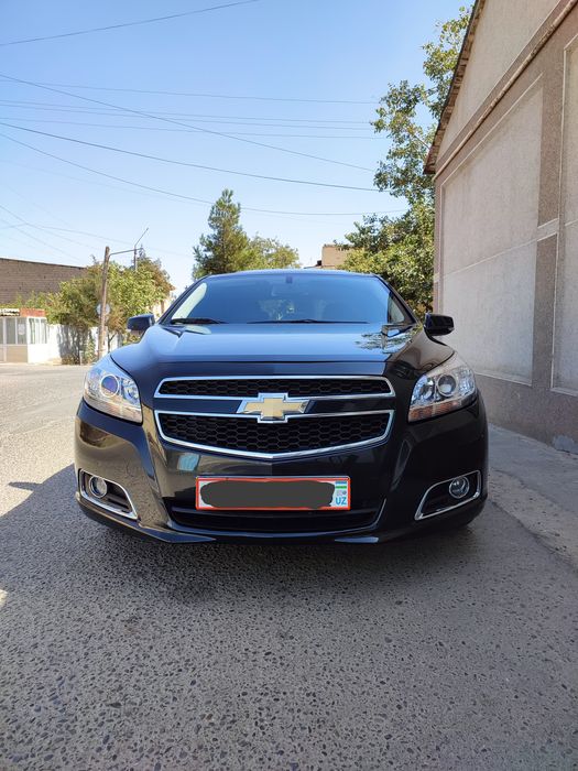 Срочно продается Malibu 1