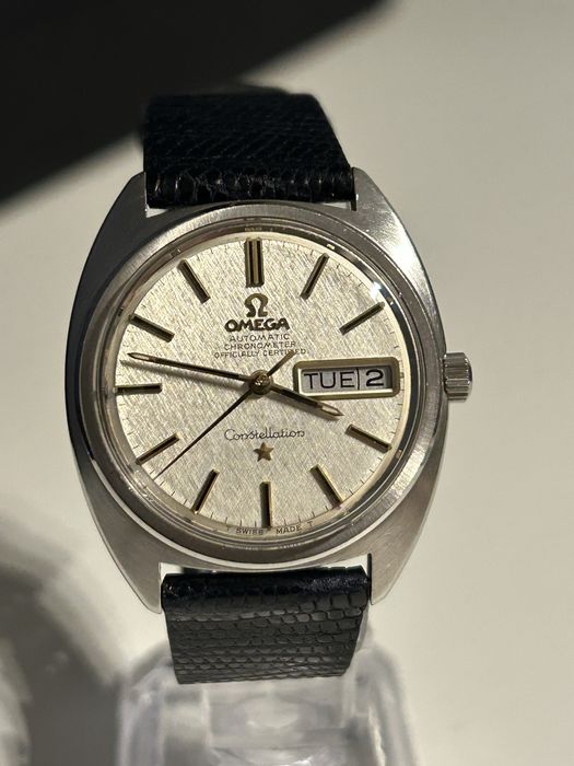 Ceas Omega Constellation Automatic