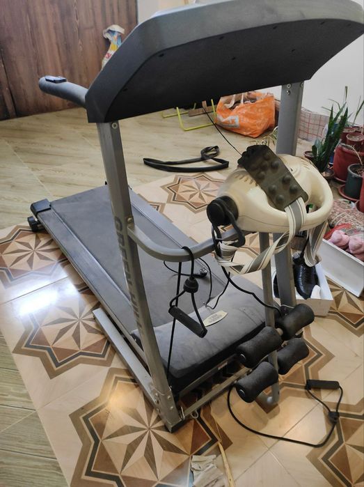 Бегавой дорожка сатылады бахасы келисимли