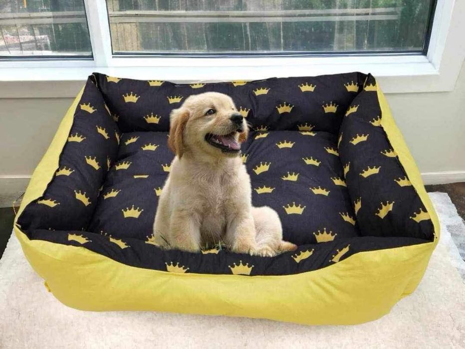 Кучешки легла за още модели на лично