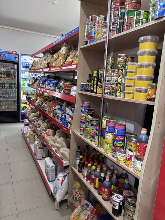 Кайтпас 1 де магазин бериледи