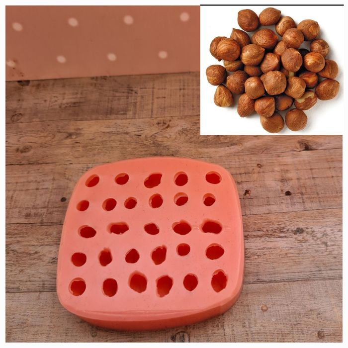 Силиконовые формы для мыла