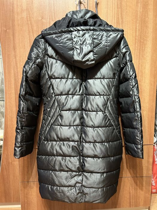 Зимно дамско яке Kenvelo