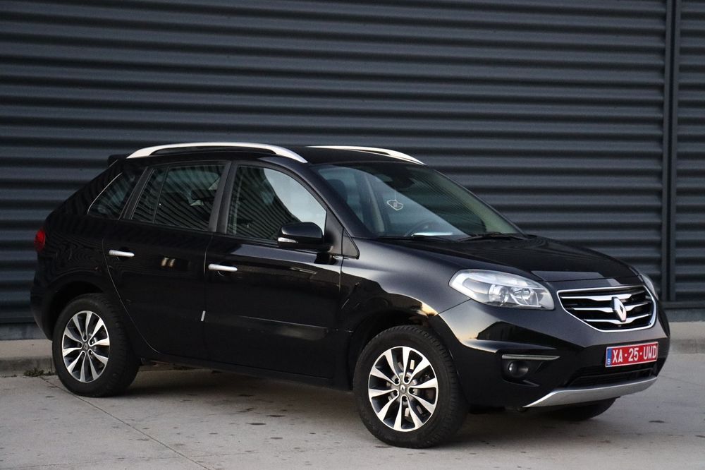 Renault Koleos 4x2 * Garanție 1 an
