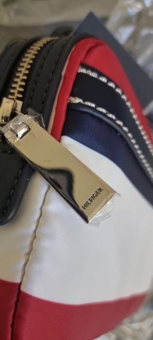 Сумка кросс боди Tommy Hilfiger (оригинал)