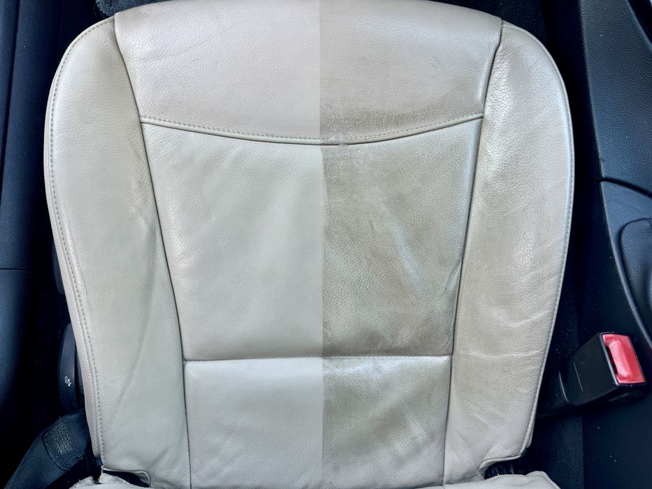 Polish faruri / Aplicare folie de protectie PPF / Montaj navigatii