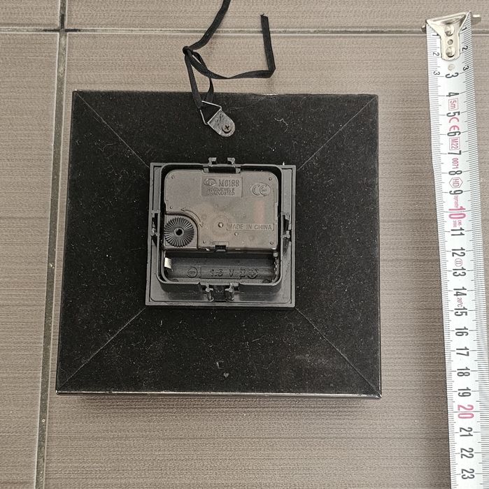 Ceas de perete vintage