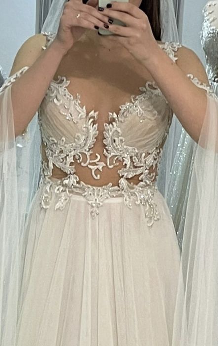 Rochie de mireasă
