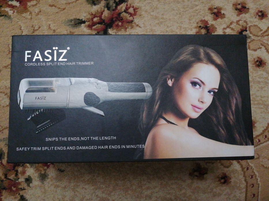 Полировочная машинка!