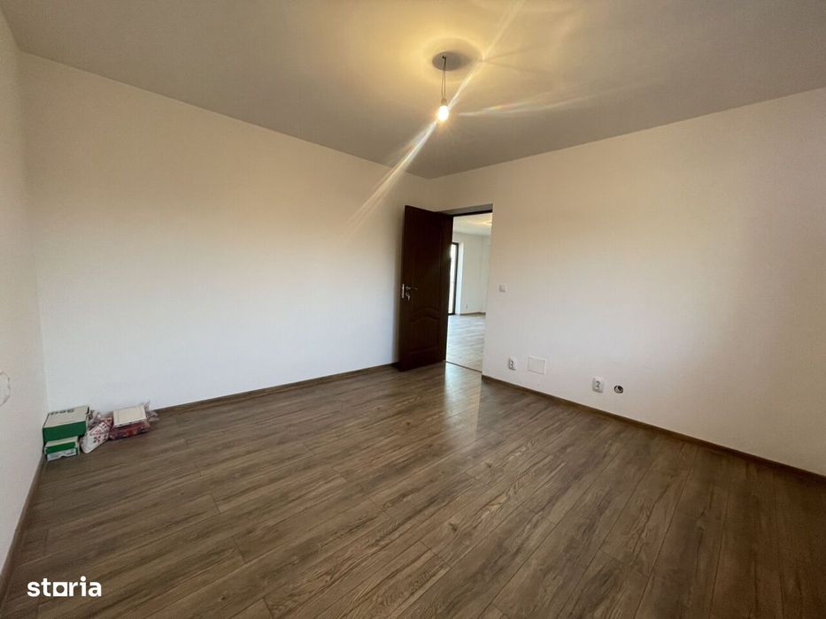 Apartament premium de vânzare – Copou, Iași
