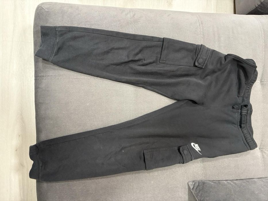 Детски панталон Nike- карго