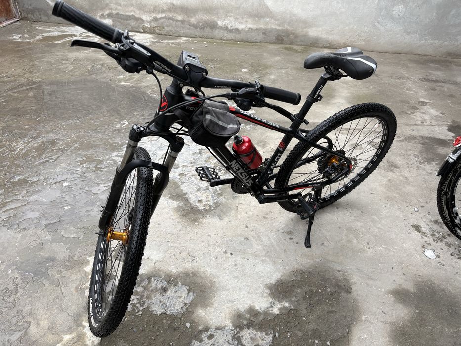 Продам два велосипеда