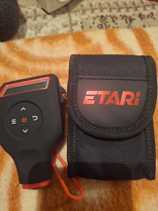 Толщинамер  Толщинамер