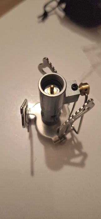 Сгъваем мини газов котлон I Kъмпинг, туризъм, пикник