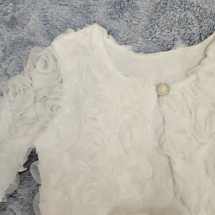 Детска официална рокля