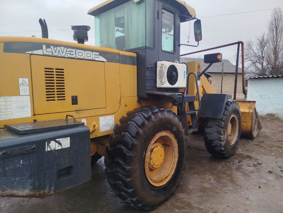 Frontalniy pagruzchik 2013