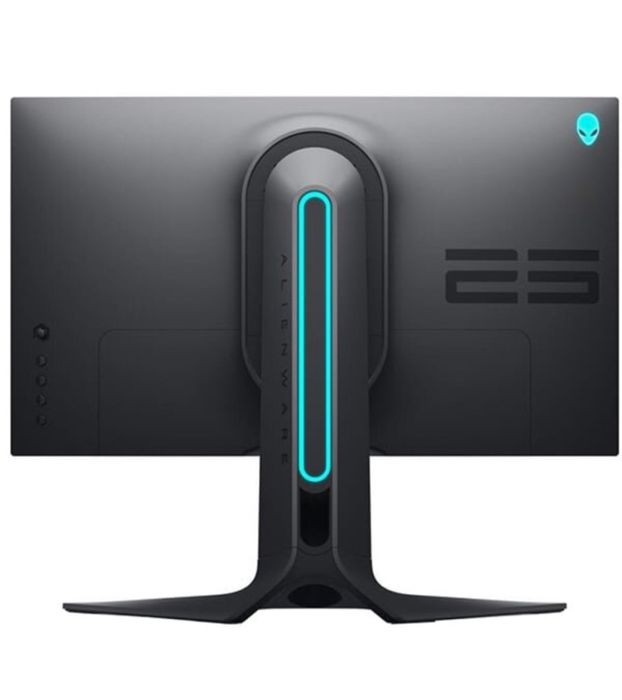 Monitor Sigilat! alienware 25 240 Hz rotatie 2axe telescopic AW2521HFA