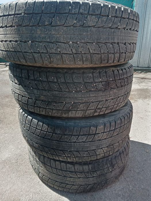 Продам диски в хорошем состоянии