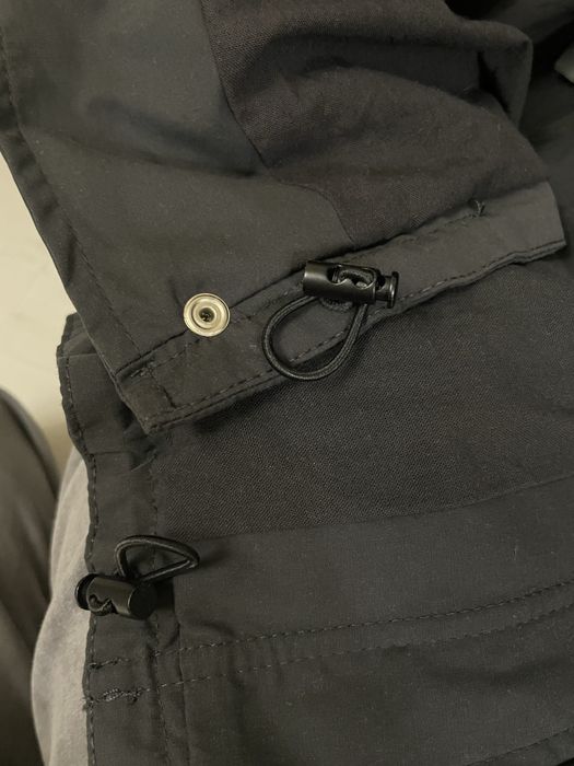 Ветровка-парка Zara