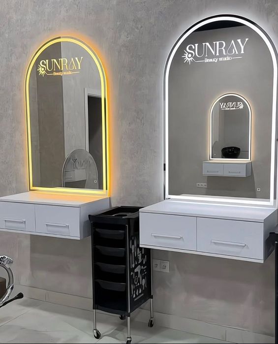 Salon Oynak Mebellarini tayyorlaymiz