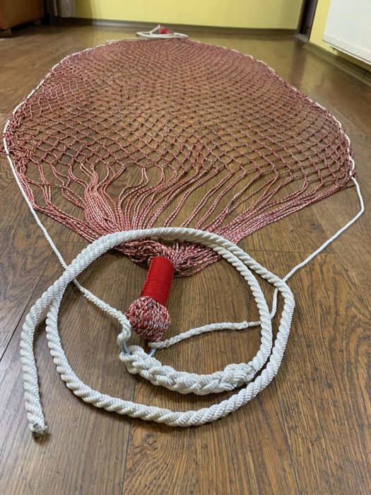 Vand hamac nefolosit