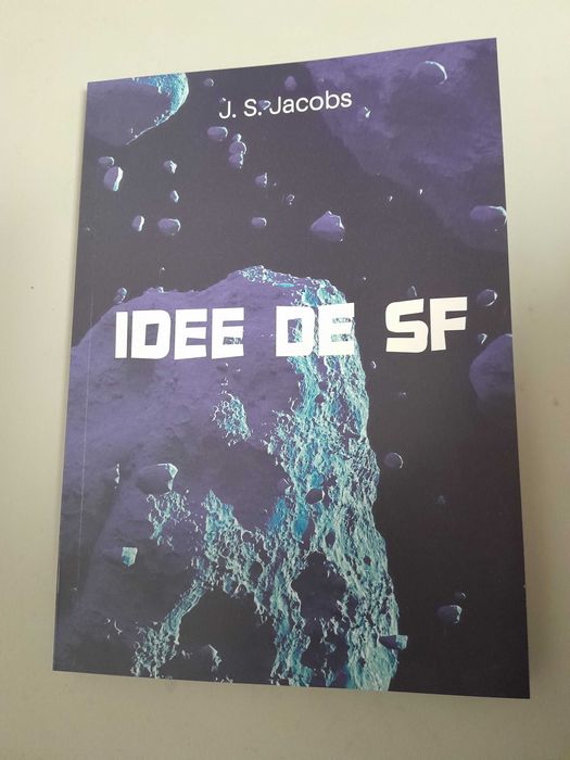 Roman Science fiction