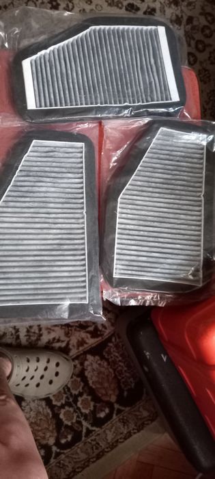 филтър купе за Mazda Tribute, Ford Maverick