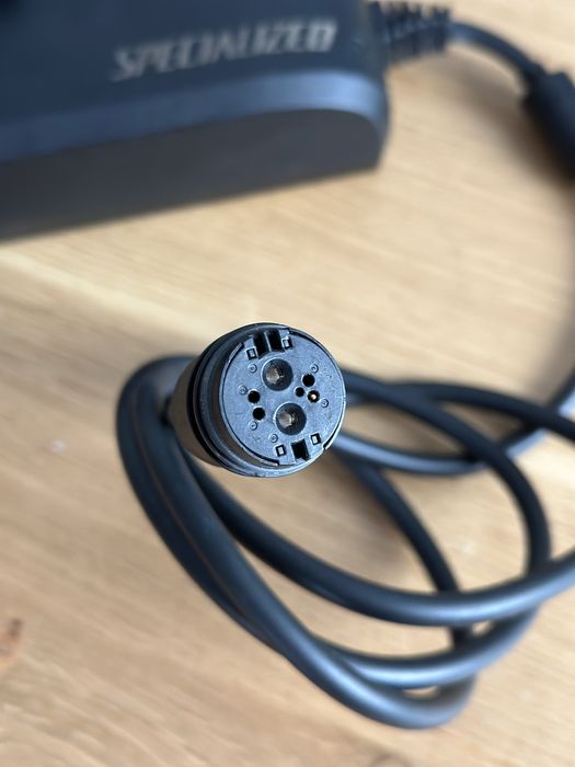 Incarcator bicicleta electrica Specialized SBC C07