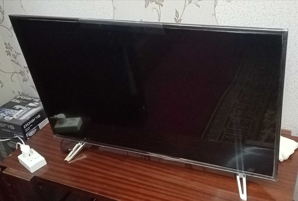 Zapchastga Smart Artel TV LED UA43H1400 model Android TV