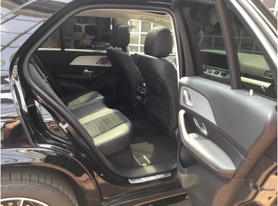 Mercedes-Benz GLE 350de EQ Power | 2021 | FULL | TVA deductibil