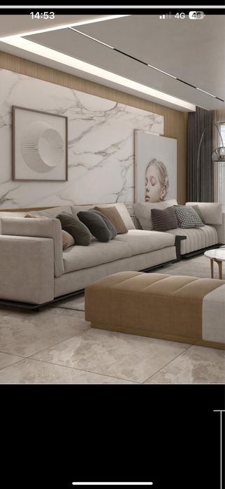 Продаём гибкий мрамор