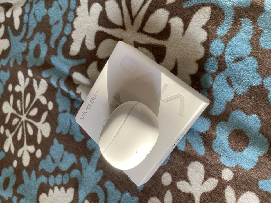 Наушники Vivo Buds