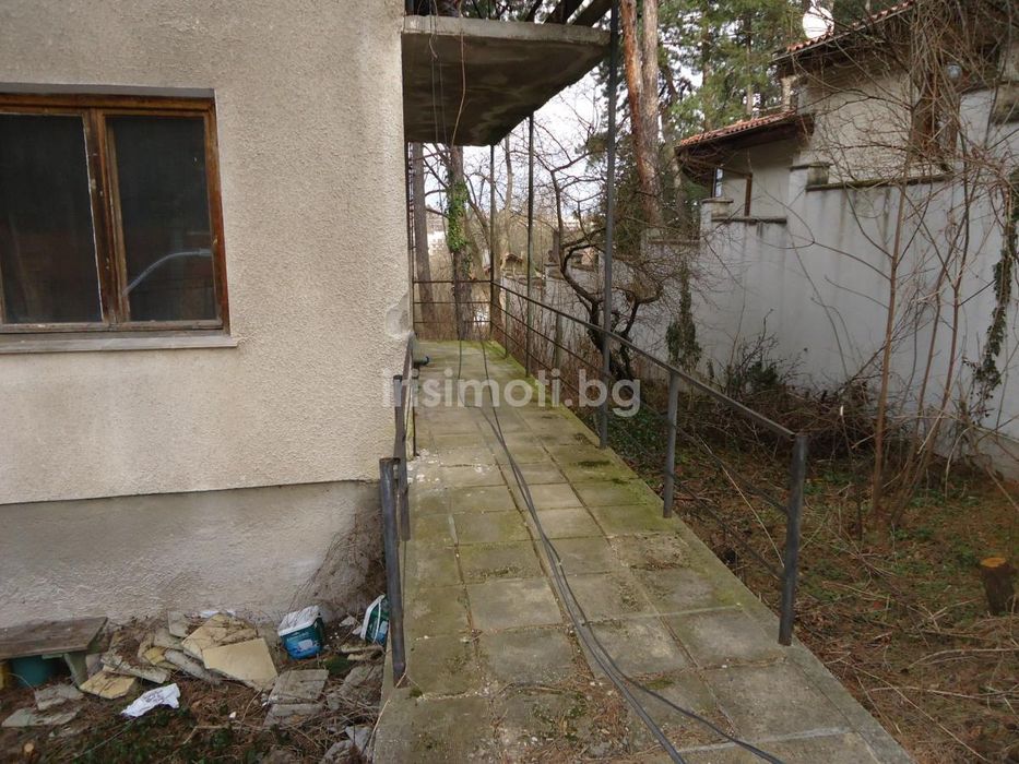 Продава къща, €390000, 368кв.м. в гр. Банкя