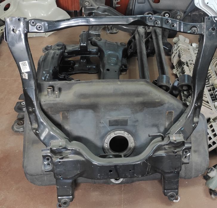 Спарк,Балка  орка.Бор 100 дол. Дан