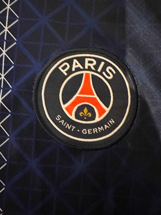 Тениска на PSG 25/26 - НОВО ; НАЙ-ДОБРАТА ЦЕНА!