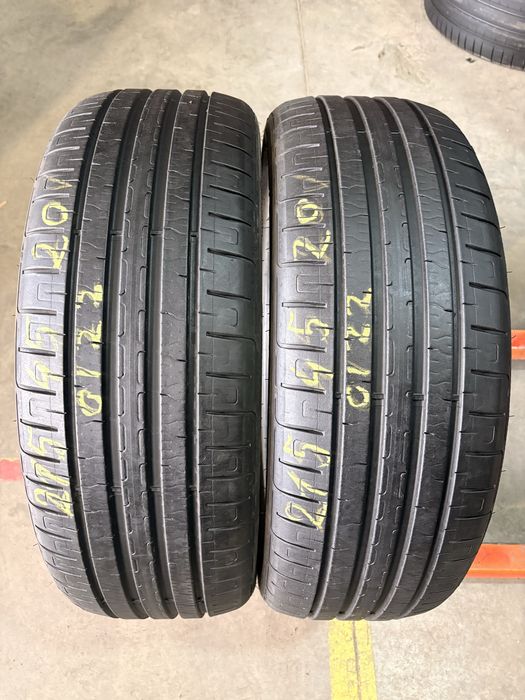 Anvelope vara 215/45/20 GoodYear EfficientGrip 215 45 20 R 20