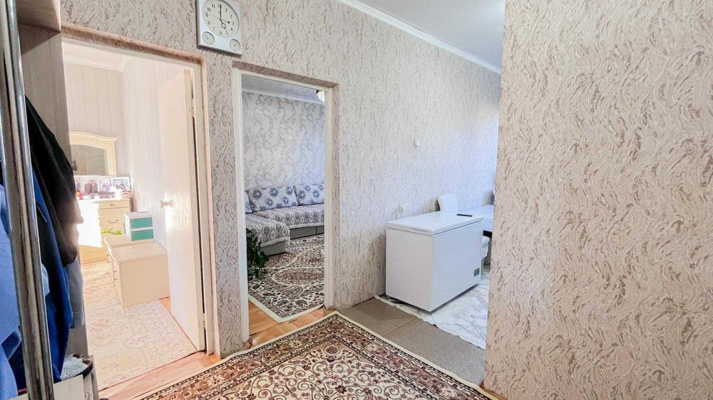 Продам 2х ком в Жастаре Данил Империя