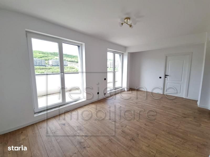 Apartament 2 camere, Floresti, zona Urusagului+Garaj — fotografia 1