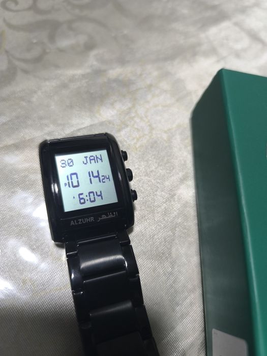 Ал Зухр с гарантией