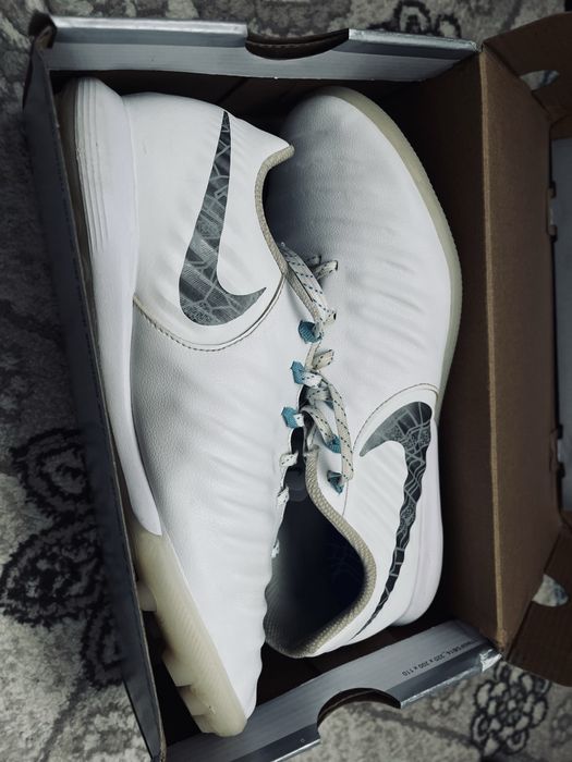 Nike Tiempo Legend7, 45размер