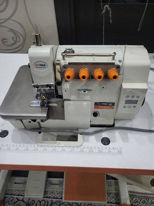 Тикув машинаси JOYEE