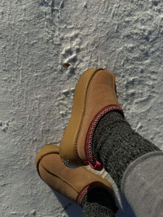 Продам ugg в хорошем состянии