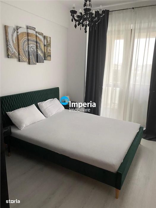 Apartament intabulat 2 camere de vanzare Palas