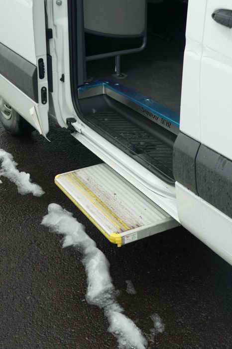 Jac Sunray Наличида таййор Харид килишга шошилинг