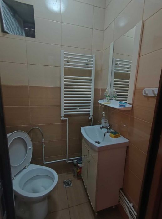 Spatiu comercial de inchiriat Tg. Mures, zona centrala, 43mp