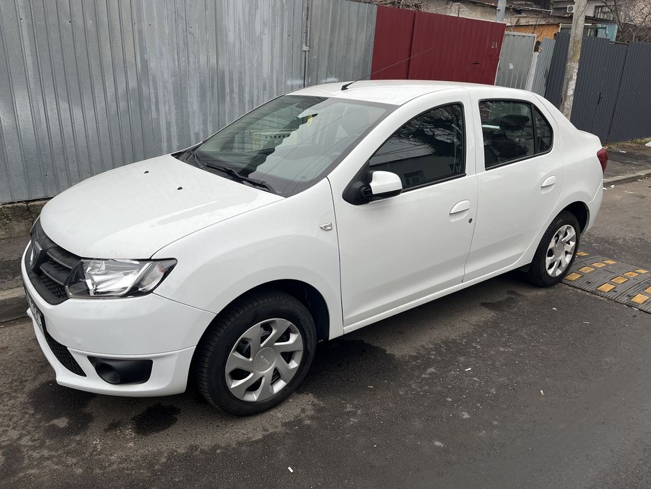 Inchiriez auto cu GPL pt Uber,Bolt,Glovo etc…