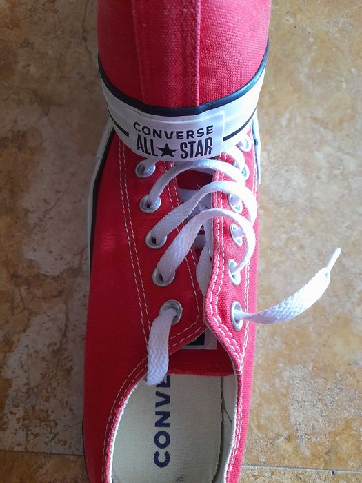 Vand tenesi Converse 39