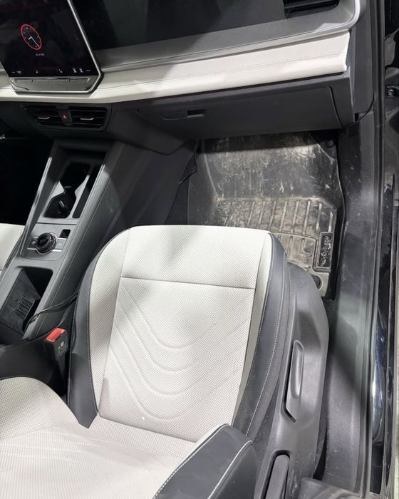 Detailing Interior Auto București-Ilfov | Curățare Tapițerie
